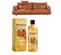 Pâte Pour Bois | Nourrisseur Naturel 100ml | De Finition Bois,Pour Le Sol, Le Stratifié, La Planche À Découper, L'Armoire, La Table, La Porte, Le Tiroir, La Cuisine