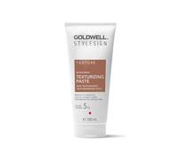 Pâte pour Modeler Fixation Forte GOLDWELL Stylesign Texture Roughman 100ml