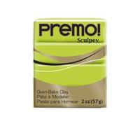 Pâte Premo - Vert wasabi