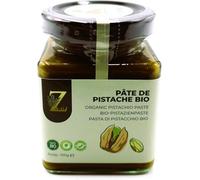 Pâte Pur 100% De Pistache Gr. 100
