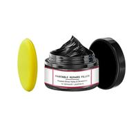 Pâte réparation rayures auto,Pâte 50 g Rapide et Longue Durée - Efface-Rayures pour Voiture | Pour Cuir Tableau de Bord Bateau Camion Cabriolet Garage Maison Entretien Sous-Siège