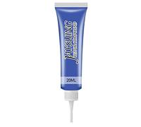 Pâte Réparatrice Cuir, Kit Rénovation Cuir, 20 ml Leather Repair Cream, Crème Réparatrice Cuir, Pâte Réparatrice Simili Cuir pour canapé, veste en cuir, siège auto, chaussures, Disponible en 7 couleur