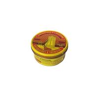 Pâte - RIVAIN - Bois foncé - 250ml - Ciré - Nettoie, nourrit et protège