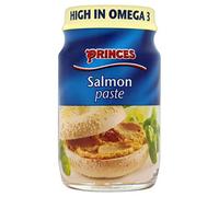 Pâte Saumon Princes 75G