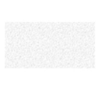 Pâte Sculpey Accent - Frost white (blanc pailleté) Blanc G