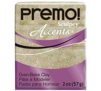 Pâte sculpey accent opale - sculpey Beige G