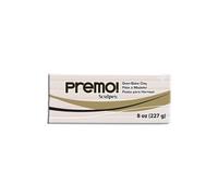 Pâte sculpey accent translucent 227g - sculpey