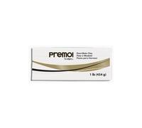 Pâte Sculpey Premo - 454 g - Frost - Sculpey