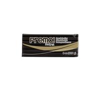 Pâte sculpey premo noir 227g - sculpey