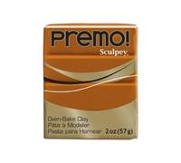 Polyform Sculpey Premo (Raw Sienna)