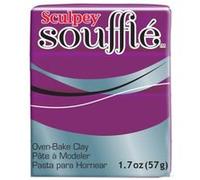 Pâte Sculpey Soufflé - Turnip (rose) Rose G