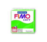 Pâte soft Vert Tropical 53 - 56 gr