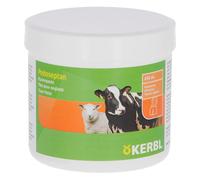 Pâte soins pour sabots et onglons en boîte Kerbl Podoseptan Vert TU