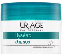 Pâte SOS d'Uriage Hyséac - Baume nettoyant local pour peaux grasses 15 g