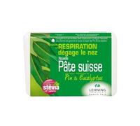 Pate Suiss Lehning Pin/Eucal Gom40