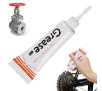 Pâte Synthétique Haute Performance - Bouclier Anti-grippage Longue Durée, Lubrifiant Pour Roulements De Qualité, Scellant Pour Charnières De De Porte, Quincaillerie De Bateau | Utilis