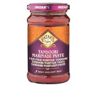 Pâte Tandoori Marinade Patak's - 312g
