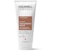 Pâte Texturisante - Goldwell - Stylesign Roughman - 100ml - Tenue Ultra Forte - Effet Mat