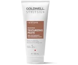 Pâte Texturisante - Goldwell - Stylesign Roughman - 100ml - Tenue Ultra Forte - Effet Mat