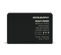 Pâte texturisante - Kevin Murphy - Styling Night Rider - Fixation forte - Effet mat - 100gr