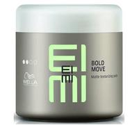 Pâte texturisée mate - WELLA - EIMI Bold Move - 150ml - Cire de carnauba - Niveau de maintien 2