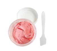 Pâte Thermique - 10g De Pâte Chauffante | Composé De Refroidissement En Silicone - Graisse Non Conductrice À Haute Conductivité 13 W/m-k Pour Consoles D'ordinateurs Portables CPU GPU Assure Une Dissip