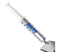 Pâte Thermique | 30g Haute Performance Accessoires Pour Ordinateurs - Conductivité Thermique - pour Équipements Électroniques et Usage Bureau Maison École