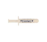 ARCTIC SILVER Pâte thermique Arctic Ceramique 2 (Ser.2.7Gr)