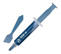 ARCTIC MX 4 8g, avec spatule - Pâte thermique processeur haute performance Bleu