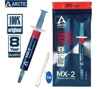 ARCTIC MX-4 combiné de dissipateurs thermiques Pâte thermique 8,5 W/m·K 4 g
