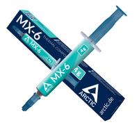 Pâte thermique ARCTIC MX-6 (8 g) Ultimate Performance pour graisse pour ordin...