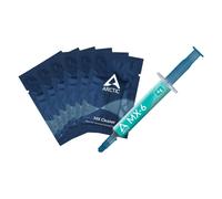 Pâte thermique Arctic MX-6 + nettoyant MX, ACTCP00084A