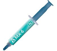 Pâte Thermique - ARCTIC - MX-6 - Non Conductrice - Application Facile - Résistance Améliorée 20%
