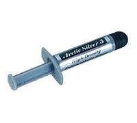 Pâte thermique - ARCTIC SILVER - Arctic Silver 5 - Seringue 3,5 g - Haute densité - Conductivité thermique