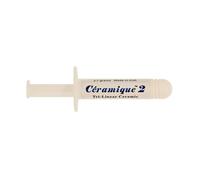 Pâte thermique - Arctic Silver - CMQ2-2.7G - 2,7 g - Céramique - Haute performance