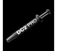be quiet! Pâte thermique DC2 PRO 7,5 W/mK pour CPU, GPU et chipsets - non conductrice - 3g*