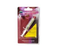Cooler Master HTK-002 Thermal Grease Pâte thermique haute conductivité thermique électrique non conducteur Faible résistance thermique HTK-002-U1-GP
