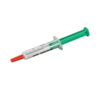 Pâte thermique, dans une seringue pratique, 2 ml - convient entre autres pour cpu, gpu sur pc, ps4 ou xbox