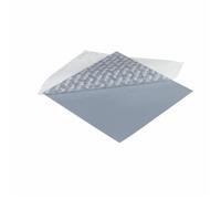 GELID SOLUTIONS GP-Extreme 120x120x2.0mm-Pads Thermiques 12W-Excellente Conduction Thermique-Comble Les Espaces Idéal Installation Facile