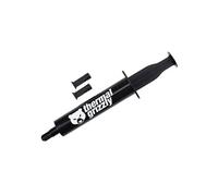 Thermal Grizzly – Pâte thermique Aeronaut – Bonne conductivité, Efficacité élevée – 26 g (gris)