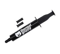 Pâte Thermique - Grizzly - Aeronaut - 26g - Bonne conductivité - Efficacité élevée - Gris