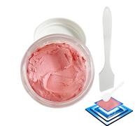 Pâte thermique haute performance - CPU Passier de dissipation thermique, composé de refroidissement du PC | Graisse thermique avancée pour les processeurs, GPU, consoles, ordinateurs portables, ordina