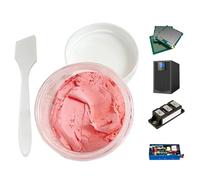 Pâte thermique informatique - Connexion de radiateur haute performance, graisse thermique CPU | Département thermique efficace pour processeurs, cartes graphiques et systèmes de refroidissement
