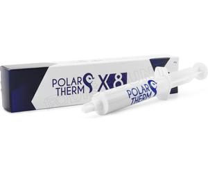 Pâte Thermique PolarTherm X-8 - 40g