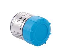 Pâte thermique pour processeur, pâte thermique pour dissipateur thermique - Graisse thermique conductrice,Pâte CPU à haute conductivité thermique, pâte de silicium pour le refroidissement des cartes g