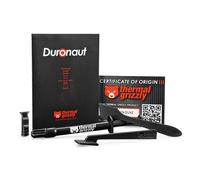 Pâte thermique - Thermal Grizzly - Duronaut - 2 g - Conductivité thermique supérieure - Durabilité améliorée