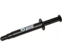 Thermal Grizzly - Hydronaut - Pâte conductrice thermique Graisse haute performance Systèmes de refroidissement étendus et refroidissement par eau pour tous les dissipateurs thermiques CPU et GPU (7,8 Gramm/3 ml) Noir