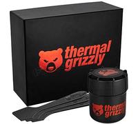 Thermal Grizzly Kryonaut Extreme combiné de dissipateurs thermiques Pâte thermique 14,2 W/m·K 33,84 g, Pâtes thermiques