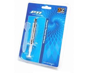 Pâte Thermique Xigmatek PTI-G3606 3g