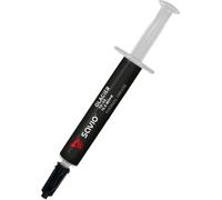 Pâte thermoconductrice Savio Glacier 13,5 W/mK, 2 g